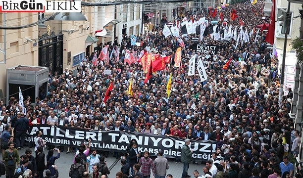 Αυτοί είναι σε αμείλικτο εσωτερικό πόλεμο στην Τουρκία!